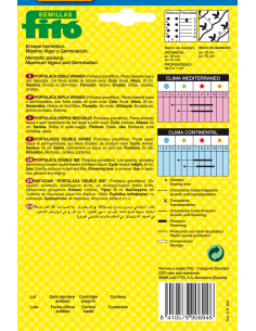 Portulaca Doble Variada... 2