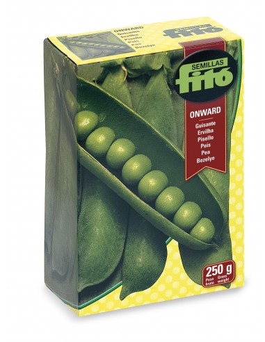 Guisante Onward (250 g)