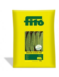 Guisante Oregon Sugar Pod...