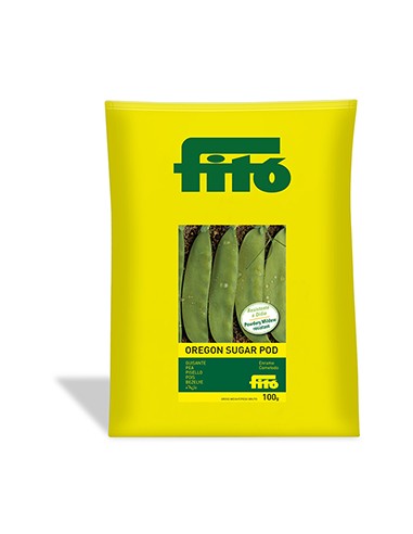 Guisante Oregon Sugar Pod (100 g)