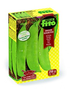 Guisante Oregon Sugar Pod...