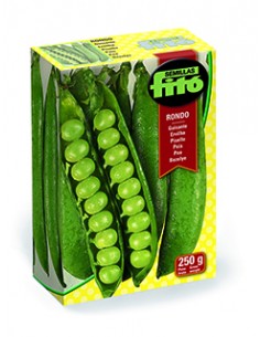 Guisante Rondo (250 g)