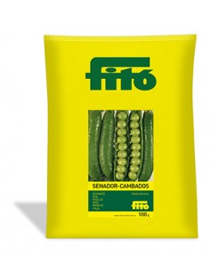 Guisante Senador - Cambados...