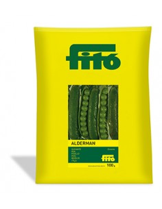 Guisante Alderman (100 g)