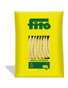 Judia Maravilla de Venecia...