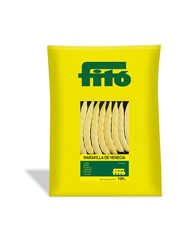 Judia Maravilla de Venecia (100g)