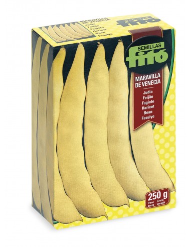 Judia Maravilla de Venecia (250g)