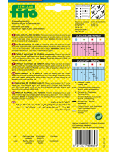 Beans Maravilla de Venecia... 2