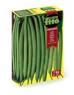 Judia Contender (1kg)