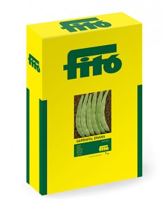 Judia Garrafal enana (1kg)