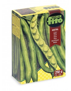 Broad bean Histal (250g)