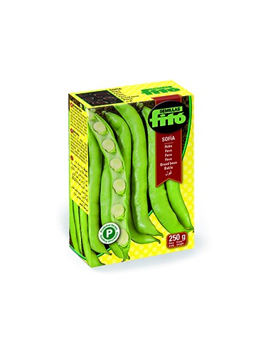Haba Sofia (250g)