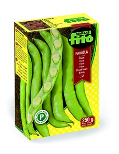 Haba Fabiola (250g)