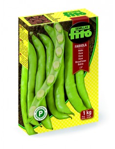 Broad bean Fabiola (1kg)