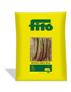 Beans Buenos aires Roja (100g)