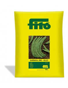 Beans Garrafal oro velez...