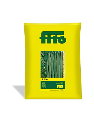 Beans Perfeccion Negra Polo (100g)