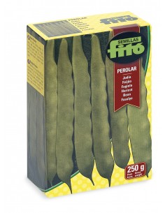 JUDIA PEROLAR 250 GRS.