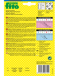 Judia Perolar (60g) 2