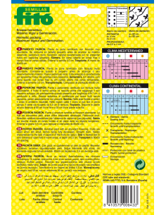 Pimiento Padron (3g) 2