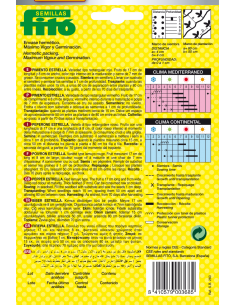 Pimiento Estrella (60... 2