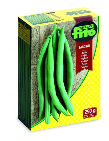 Judia Barcino (250g)