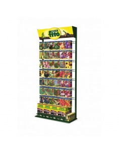 Expositor para sobres...