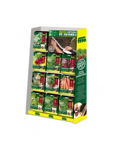 Expositor de sobremesa para...