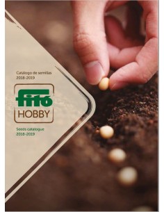 Catálogo Fitó Hobby (ES/IN)