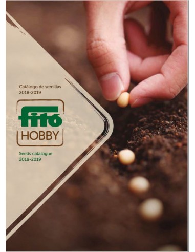 Catálogo Fitó Hobby (ES/IN)