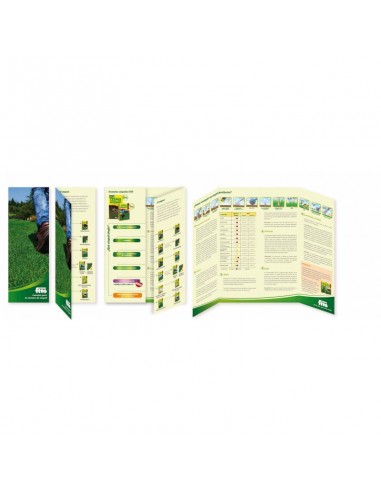 Tríptico de formación: céspedes (ES)