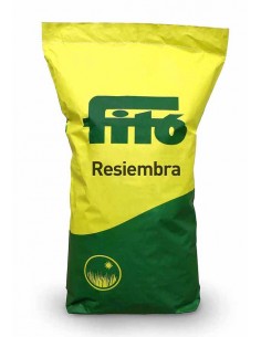 Resiembra (Pildorado) (5 kg)