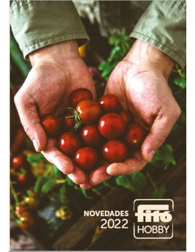 Hoja vendedora novedades hobby 2020