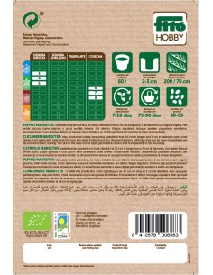 Pepino Marketer Eco (2 g) 2