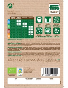 Pimiento Dulce Italiano Eco... 2