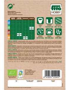 Cebolla Babosa Eco 2
