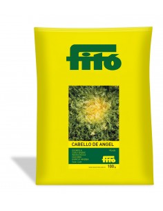 Escarola Rizada Cabello de...