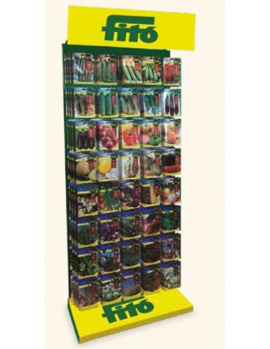 GANCHOS PARA EXPOSITOR LINEAL HOBBY...