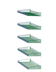 BALDAS PARA EXPOSITOR...