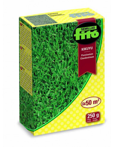 kikuyu Whitet (250gr)