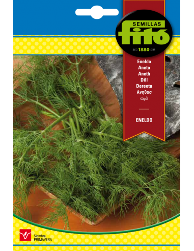 Eneldo (2 g)
