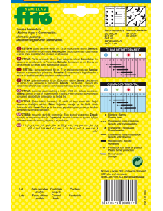 Estevia (30 semillas) 2