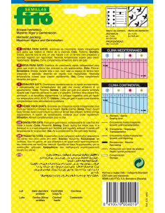 Hierba para Gatos (20 g) 2