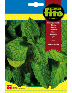 Hierbabuena (0,2 g)