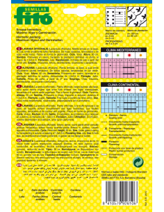 Lavanda Officinalis (1 g) 2