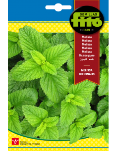 Melissa Officinalis (0,25 g)