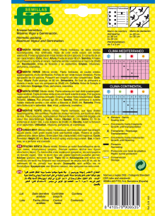 Menta Verde (0,2 g) 2