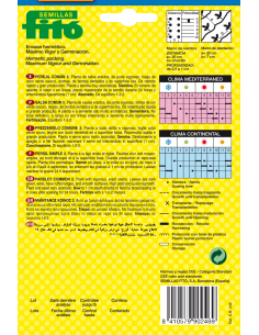 Perejil Común 2 (20 g) 2