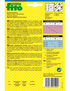 Palmera Whashingtonia... 2