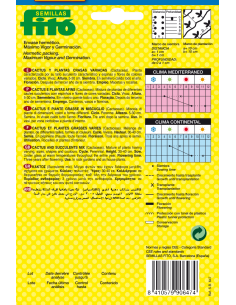 Cactus y Plantas Crasas... 2